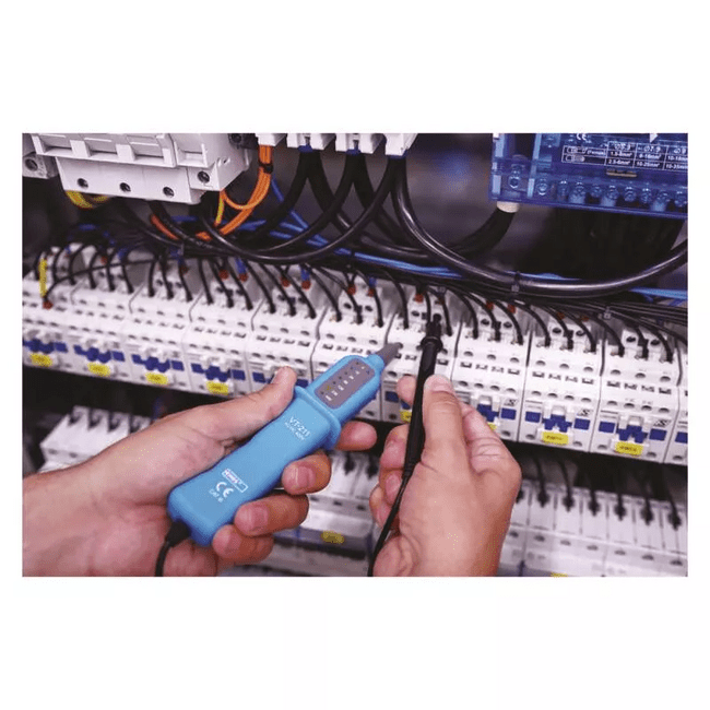 Skúšačka napätia EMOS VT-211