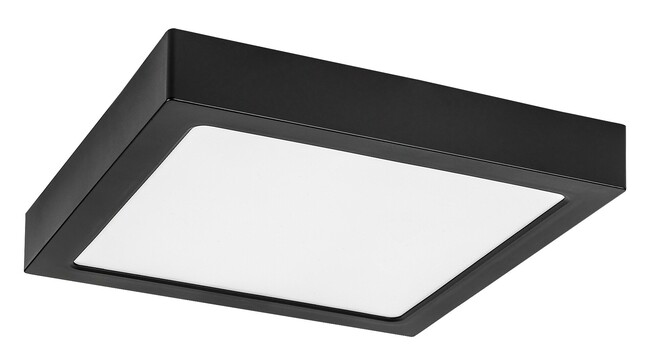 Svietidlo SHAUN2 - 24W, 2400lm, IP20 - 71215