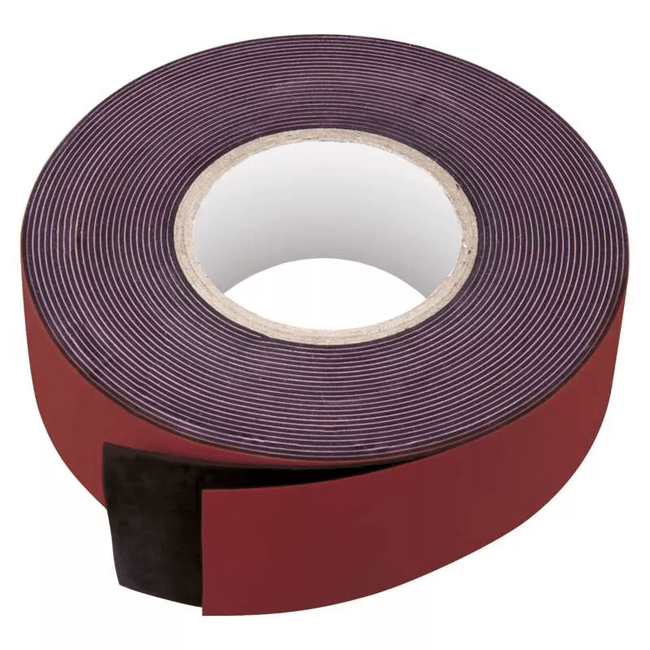 Páska vulkanizažná 25mm / 5m