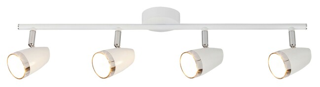 Svietidlo KAREN - LED/16W (1120lm, 3000K), IP20 - 6669