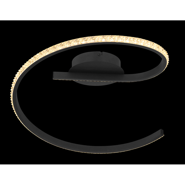 Stropné svietidlo JULES - 20W, 2400/1050lm, IP20 - 67169D1