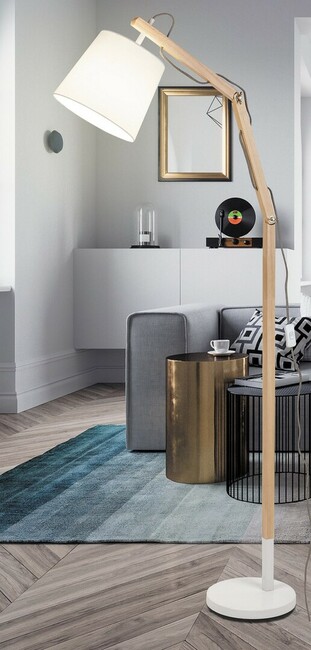 Svietidlo THOMAS - E27/60W, IP20 - 4192