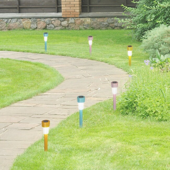 Svietidlo SOLARINO - LED 0,06W,1lm, IP44 - 8080