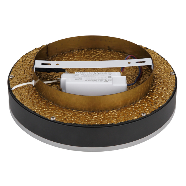 Stropné svietidlo HEDI - 24W, 2800/700lm, IP20 - 48460-24