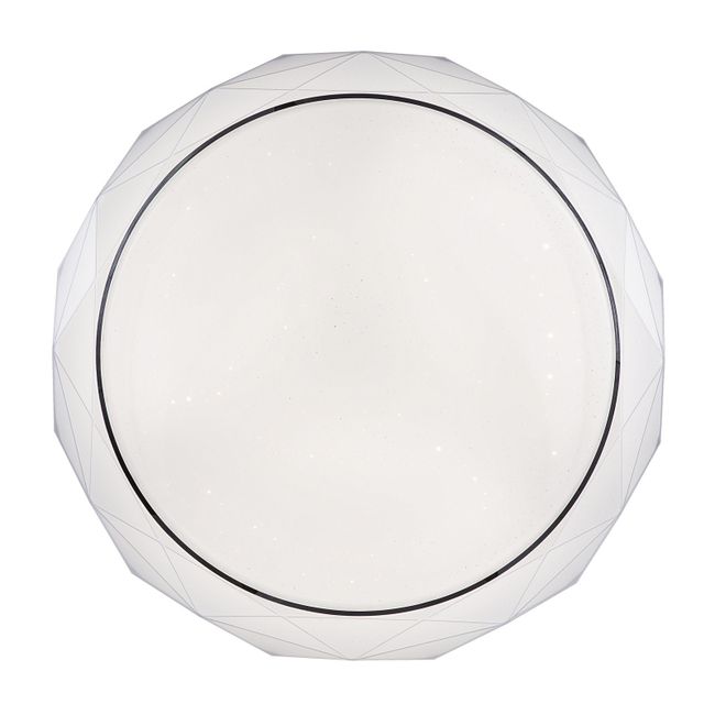 Stropné svietidlo ANDI - 48W, 3900/3360lm, IP20 - 48304CCT