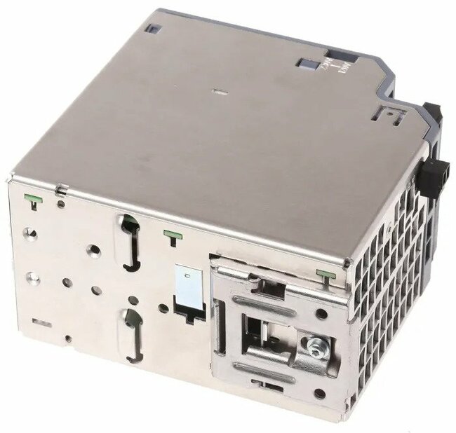 SIEMENS - zdroj 24V DC 5A