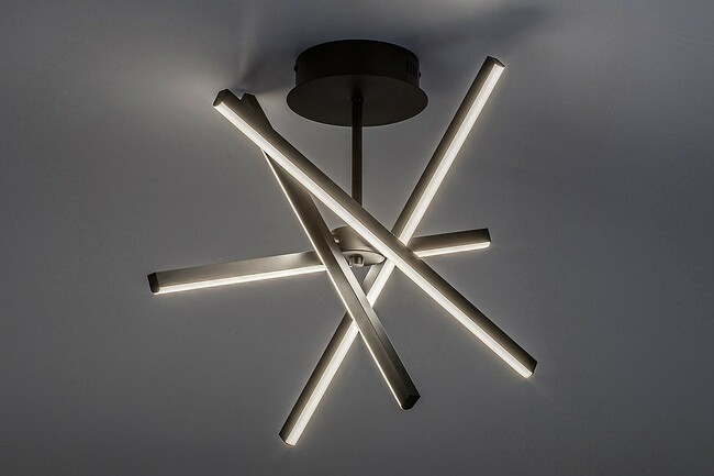 Svietidlo MATILDE - LED 30W, 1200lm, IP20 - 71270