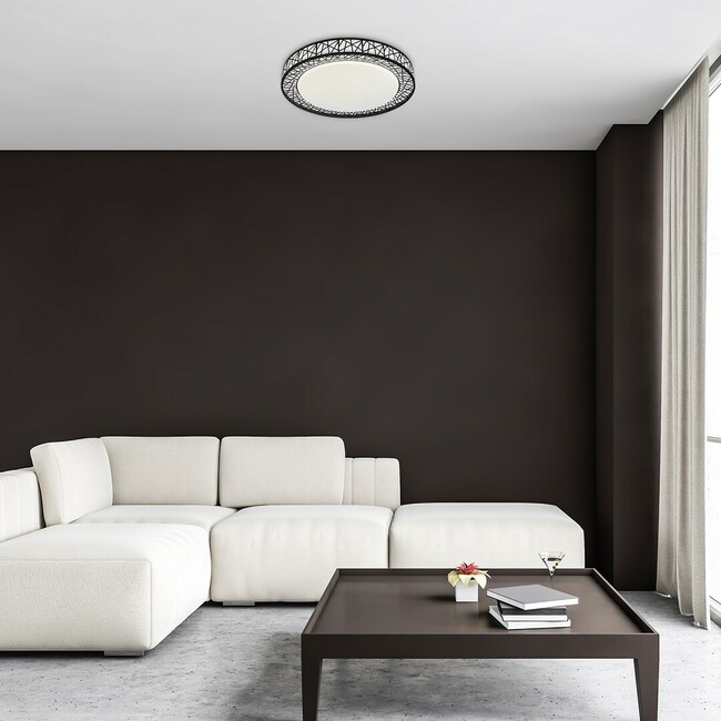 Stropné svietidlo NILIN - LED/48W, 3000-6500K, IP20 - 71140