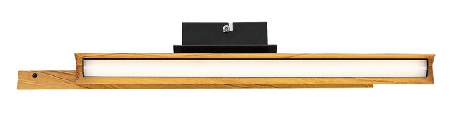 Stropné svietidlo REMIEL - LED/12W,3000K, IP20 - 71045