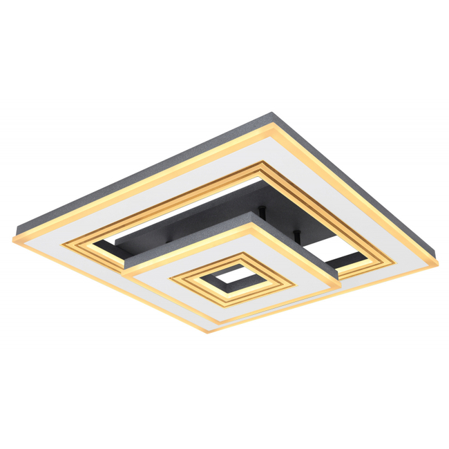 Stropné svietidlo JACK - 48449-56