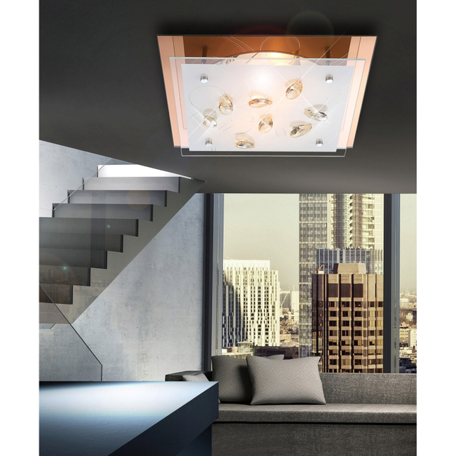 Stropné svietidlo AYANA - 40412-2