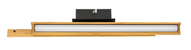 Stropné svietidlo REMIEL - LED/12W,3000K, IP20 - 71045