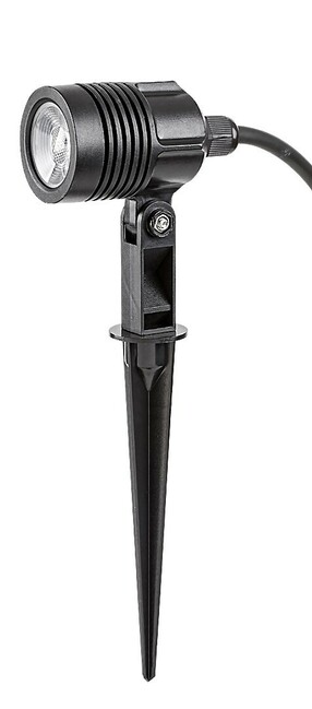 Svietidlo TURDA - LED 3W, IP65
