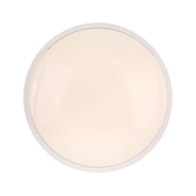 Stropné svietidlo KALLE - 18W, 1650/1100lm, IP20 - 48408-18