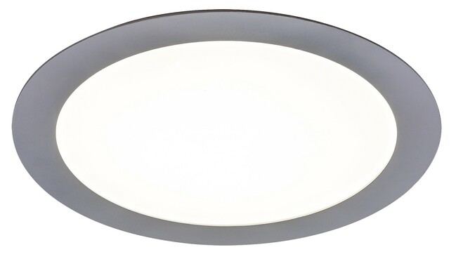 Svietidlo DOWNLIGHT - LED/18W, IP20 (kruh, zapustené) - 5571