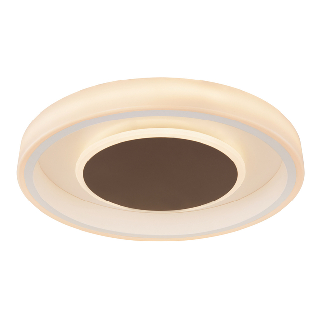 Stropné svietidlo GOFFI - 40W, 4000/2400lm, IP20 - 48398-40