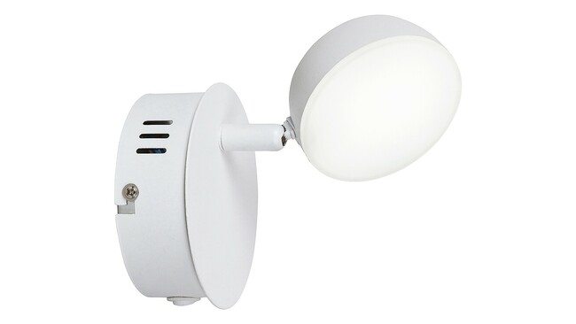 Svietidlo HEDWIG -  LED 4W, 230V, 50Hz, IP20 - 5622