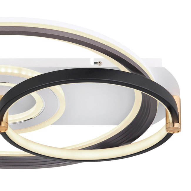 Stropné svietidlo ANI - 46W,4860/2240lm,IP20 - 48459-46