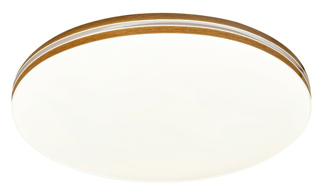 Svietidlo OSCAR2 kruh - LED/18W, IP20 - 71173