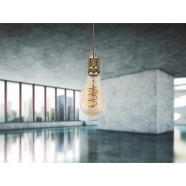 Dekoratívne svietidlo LED BULB - 11405F