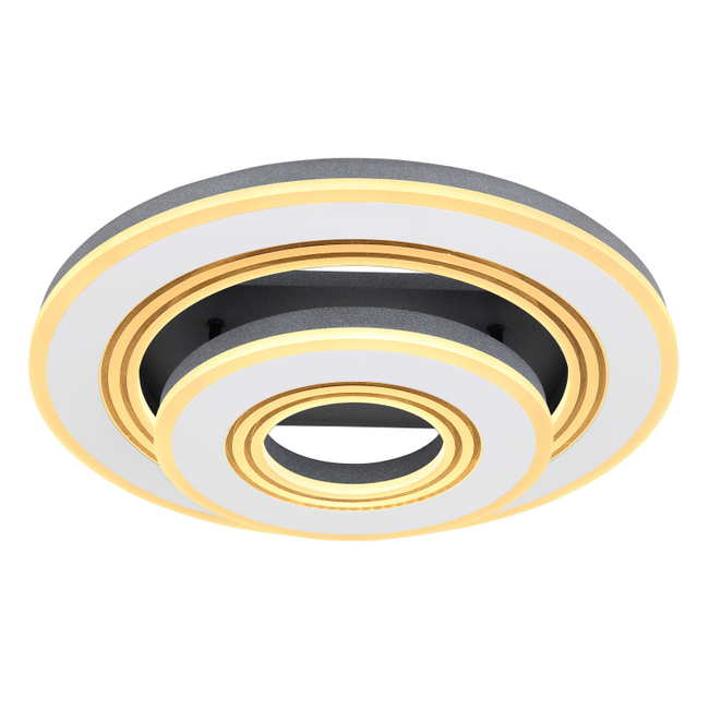 Stropné svietidlo JACK - 48449-50