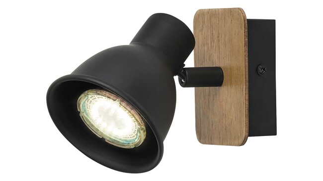 Svietidlo MAC - GU10/15W, IP20 - 5902