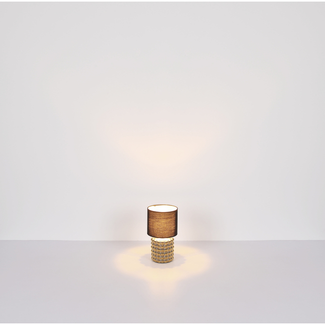 Stolová lampa VALENTINO - 40W, E14, IP20 - 21626