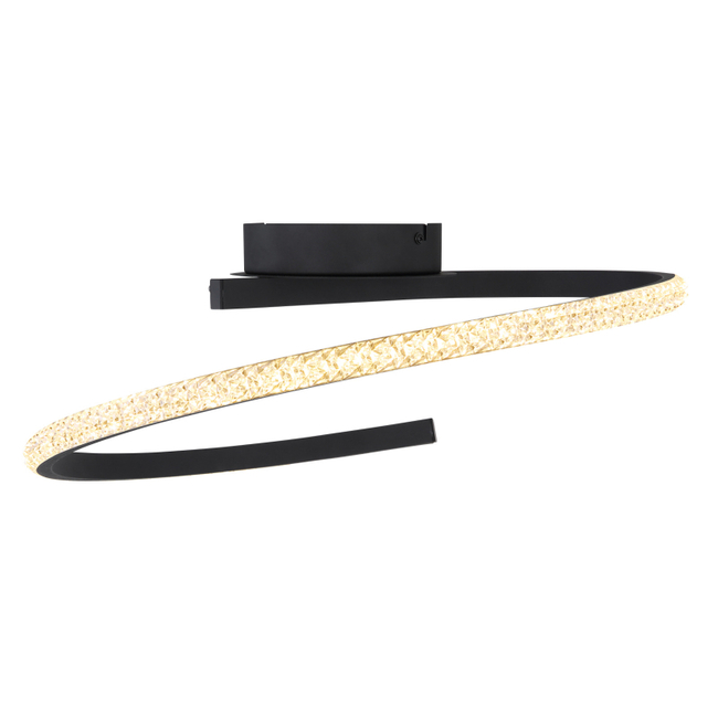 Stropné svietidlo JULES - 20W, 2400/1050lm, IP20 - 67169D1