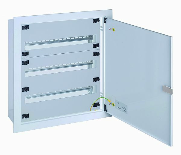 Rozvodnica zap. 72 mod. biele dv.