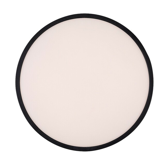 Stropné svietidlo EZIO - LED/18W, 3000K, IP20 - 71156