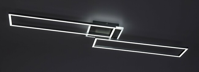 Svietidlo BENEDICK - LED 40W, IP20 - 71015