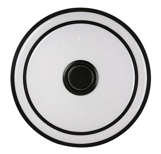 Svietidlo NIKOLAUS - 24W, 1600lm, IP20 - 71030