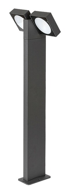 Svietidlo TELDE - 14W, 900lm, IP54 - 77102