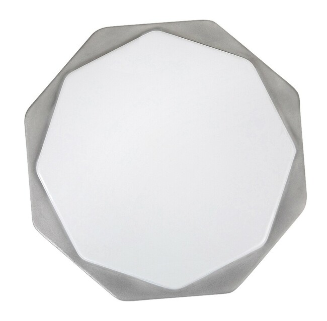 Stropné svietidlo DETTORA - LED/18W, 3000-6000K, IP20 - 71046