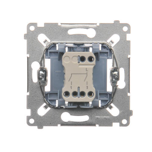 SIMON54/55 - vypínač č.:5, prístroj