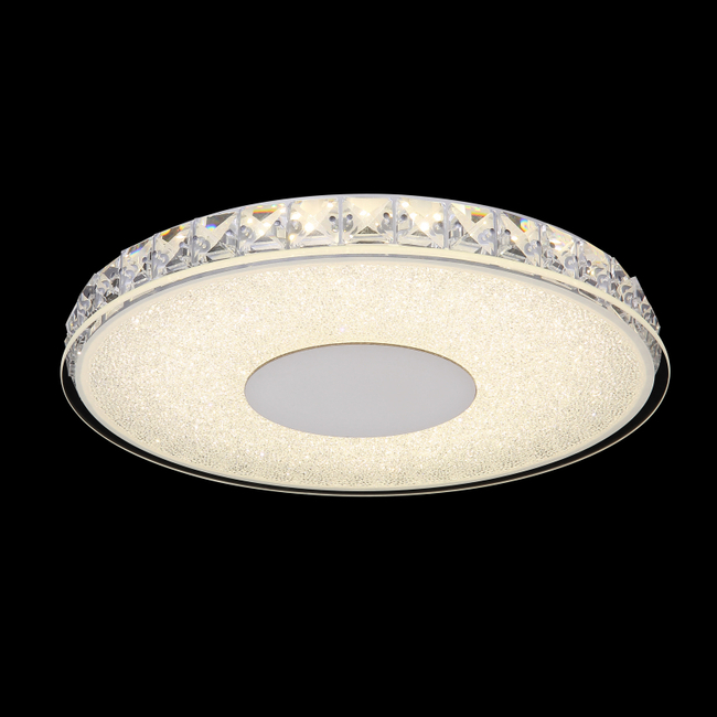 Stropné svietidlo DENNI - 16W, 1600/1080lm, IP20 - 49336-16R