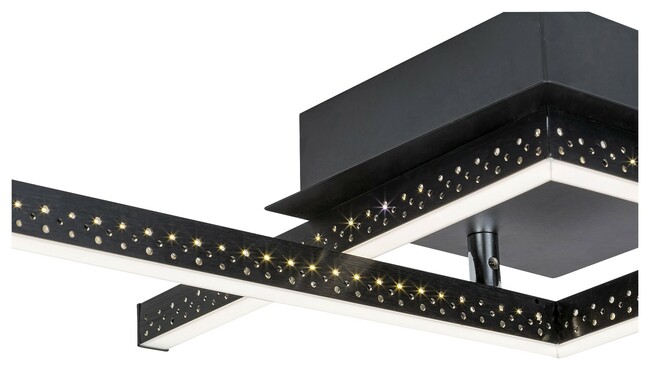 Stropné svietidlo CASIMIR - LED/23W, IP20 - 5267