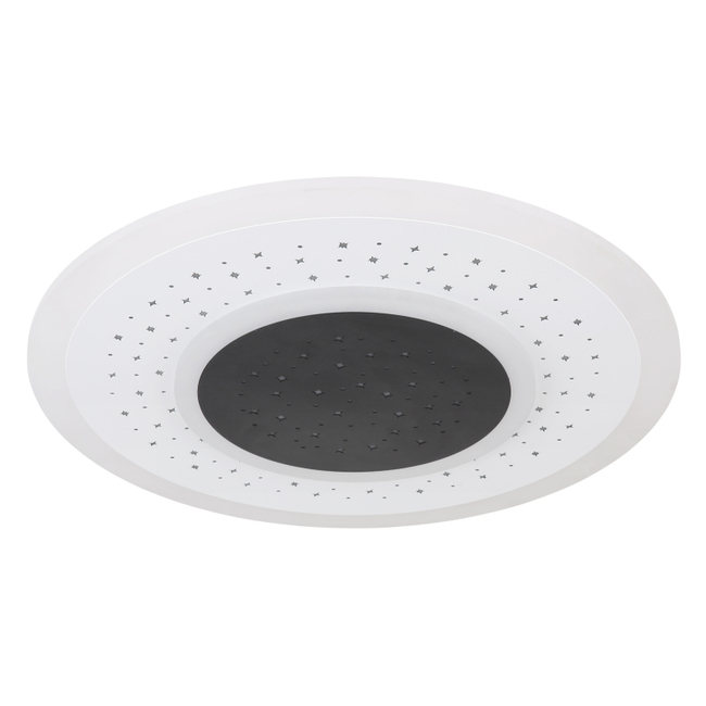 Stropné svietidlo GISELL - 44W,4765/2083lm,IP20 - 48133-44