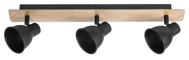 Svietidlo MAC - GU10/3x max. 35W, IP20 - 5904