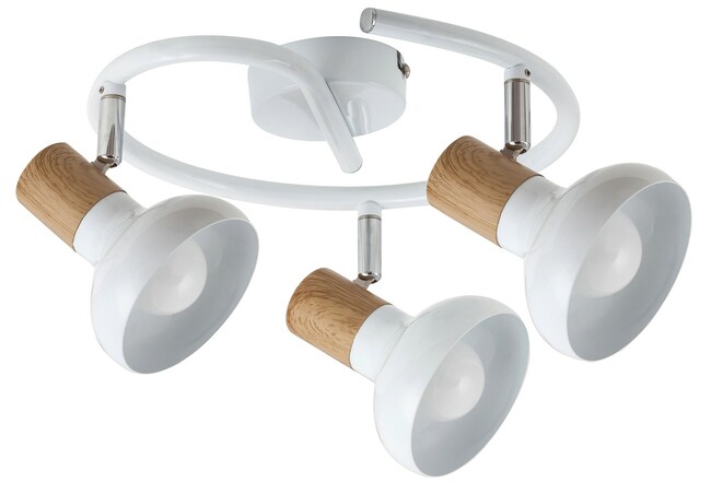 Svietidlo HOLLY - E14/3x max. 40W, IP20 - 5946