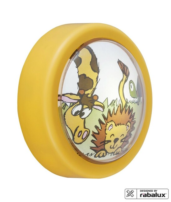 Svietidlo LEON - LED/0,3W, IP20 - 4565