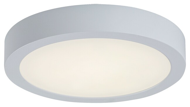 Svietidlo SHAUN2 - 24W, 2600lm, IP20 - 71194