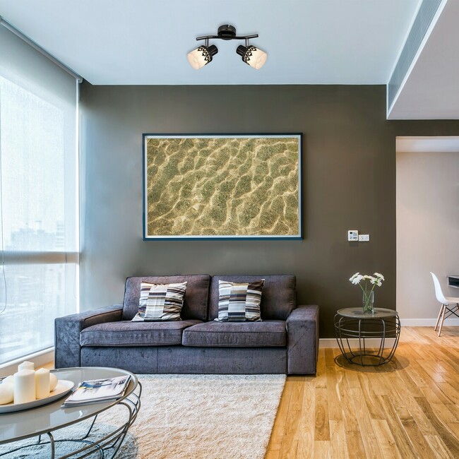 Svietidlo LACEY - E14/2x max. 40W, IP20 - 5342