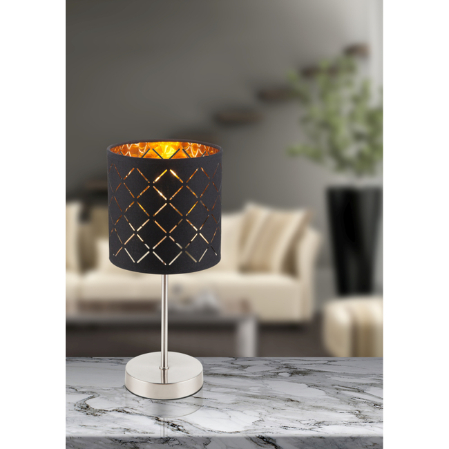 Stolová lampa CLARKE - 15229T