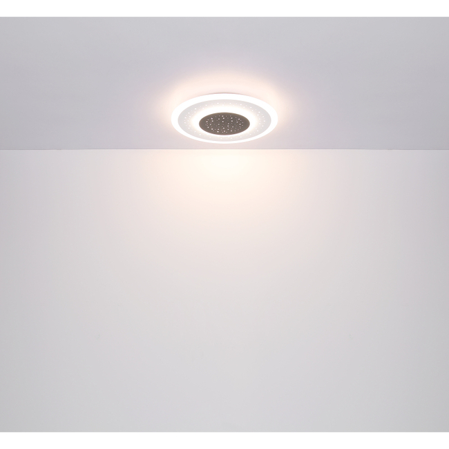 Stropné svietidlo GISELL - 47W,4820/2157lm, IP20 - 48132-47