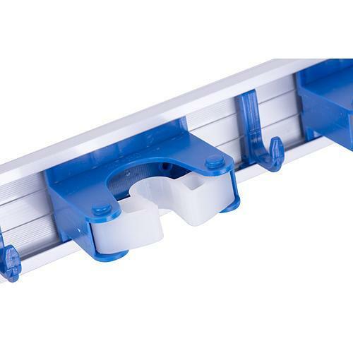 Držiak, TT5039, na náradie, alu-plast, 4-pozície