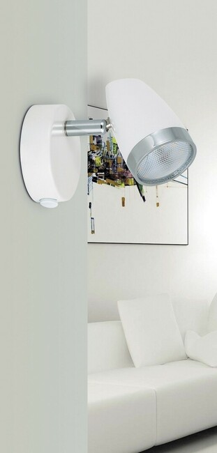 Svietidlo KAREN - LED/4W (280lm, 3000K), IP20 - 6666