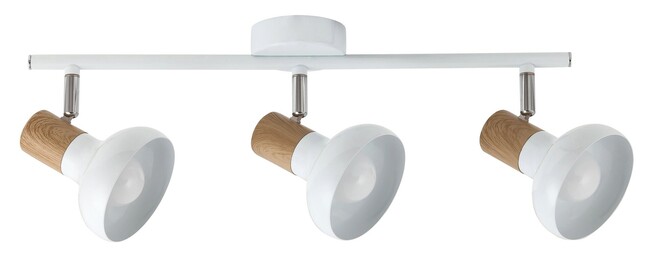 Svietidlo HOLLY - E14/3x max. 40W, IP20 - 5945