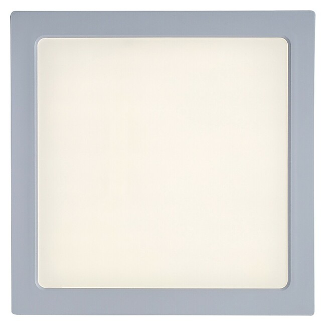 Svietidlo SHAUN2 - 24W, 2460lm, IP20 - 71197
