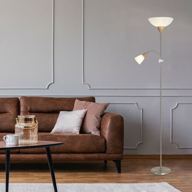 Svietidlo DIANA - E27/G45/40W+E14/40W, IP20 - 5739